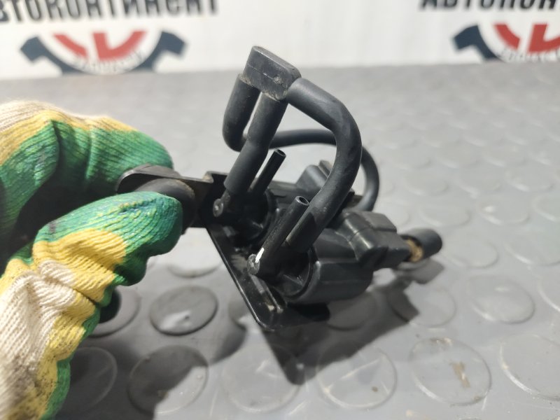 Клапан электромагнитный, 1000 рублей, Красноярск