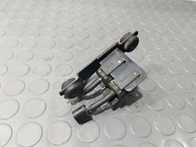 Клапан электромагнитный, 1000 рублей, Красноярск