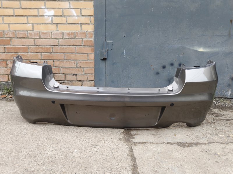 Бампер, 13000 рублей, Красноярск