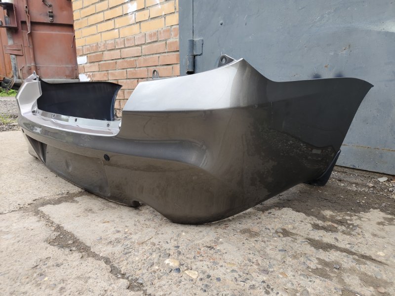 Бампер, 13000 рублей, Красноярск