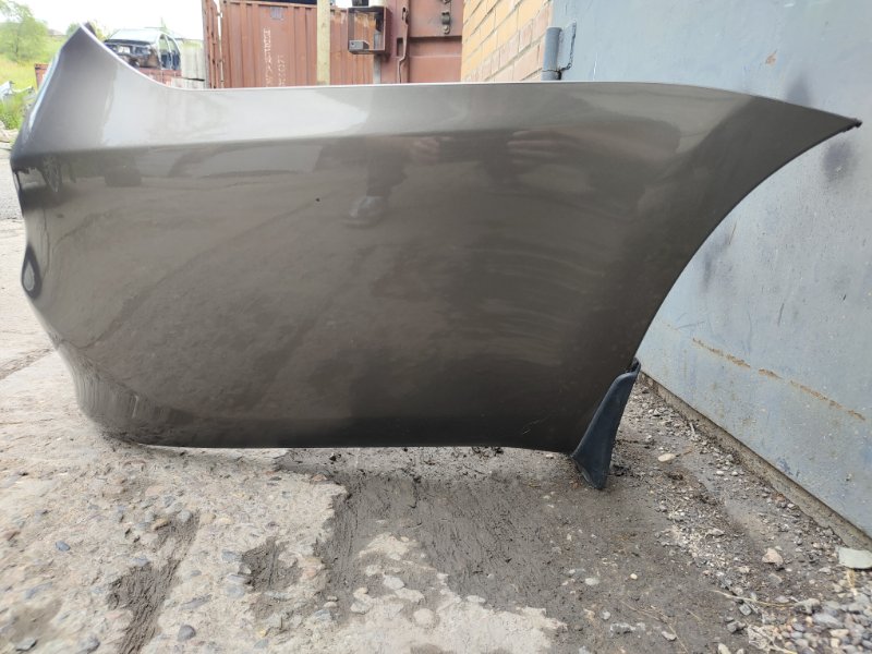 Бампер, 13000 рублей, Красноярск