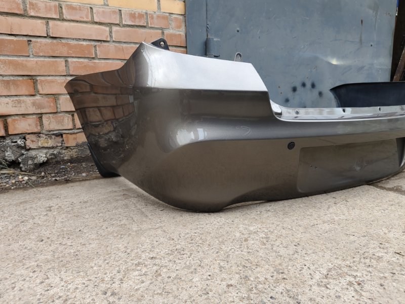 Бампер, 13000 рублей, Красноярск