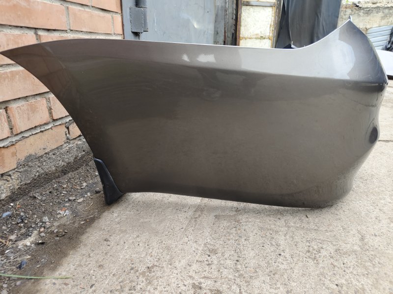 Бампер, 13000 рублей, Красноярск