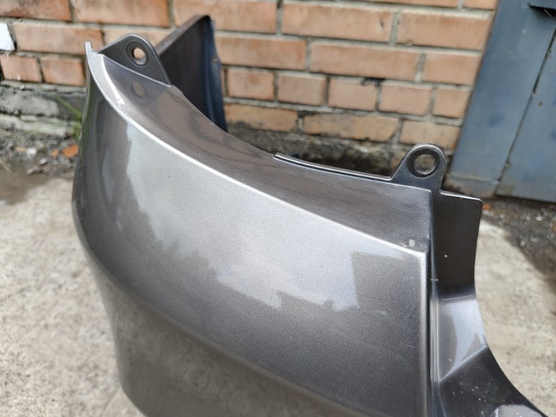 Бампер, 13000 рублей, Красноярск