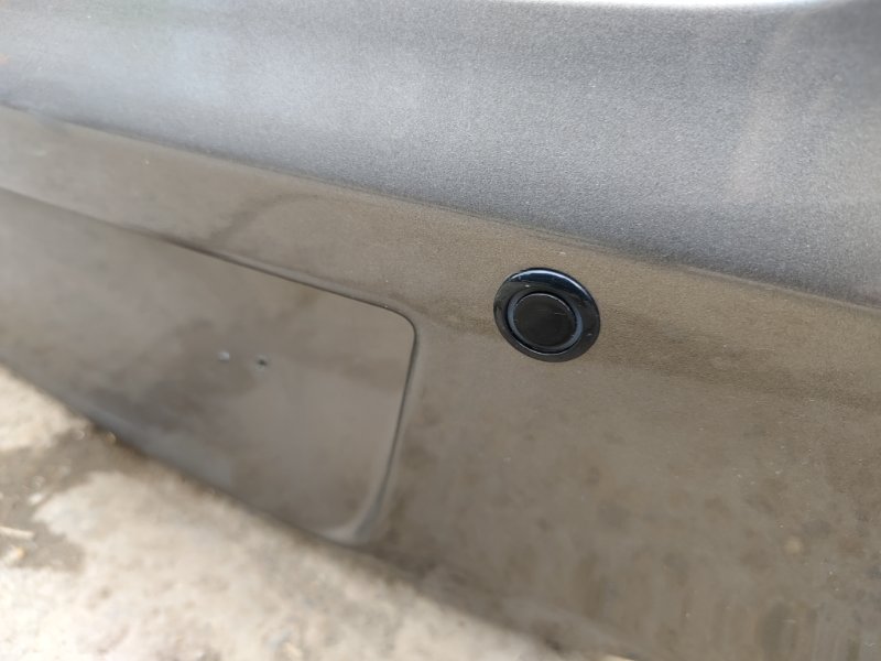 Бампер, 13000 рублей, Красноярск