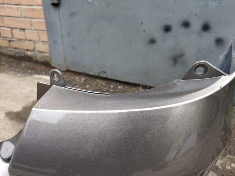 Бампер, 13000 рублей, Красноярск