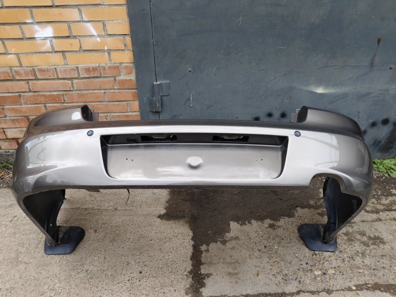 Бампер, 13000 рублей, Красноярск