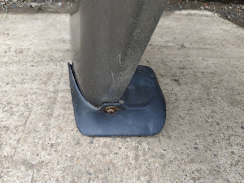 Бампер, 13000 рублей, Красноярск