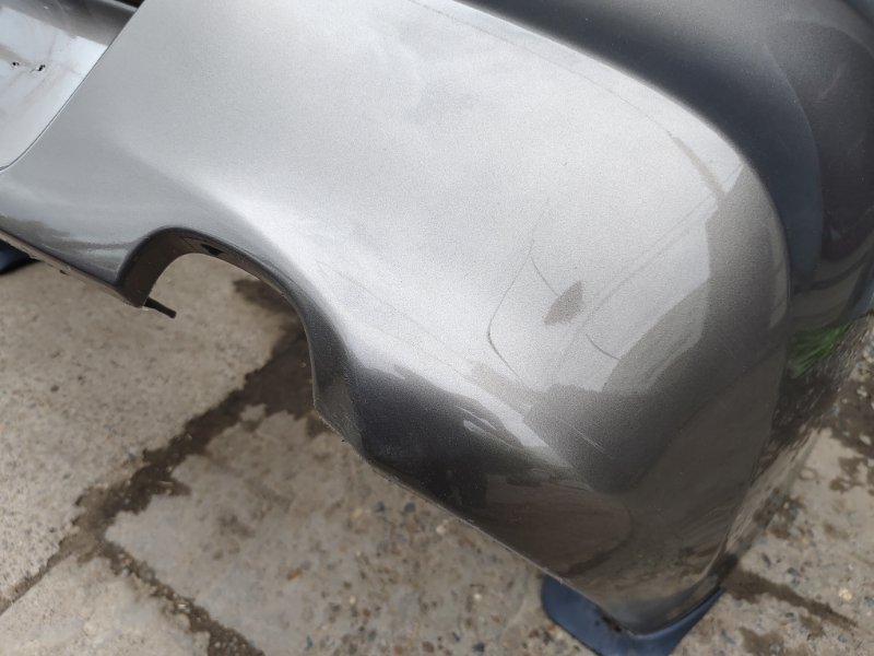 Бампер, 13000 рублей, Красноярск