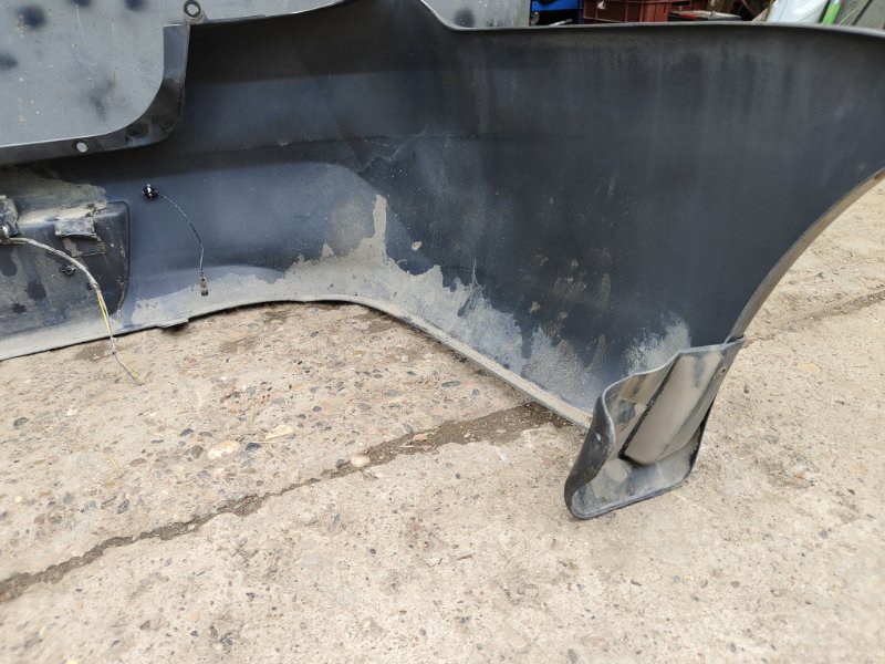 Бампер, 13000 рублей, Красноярск