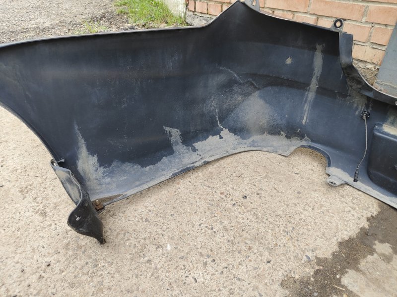 Бампер, 13000 рублей, Красноярск