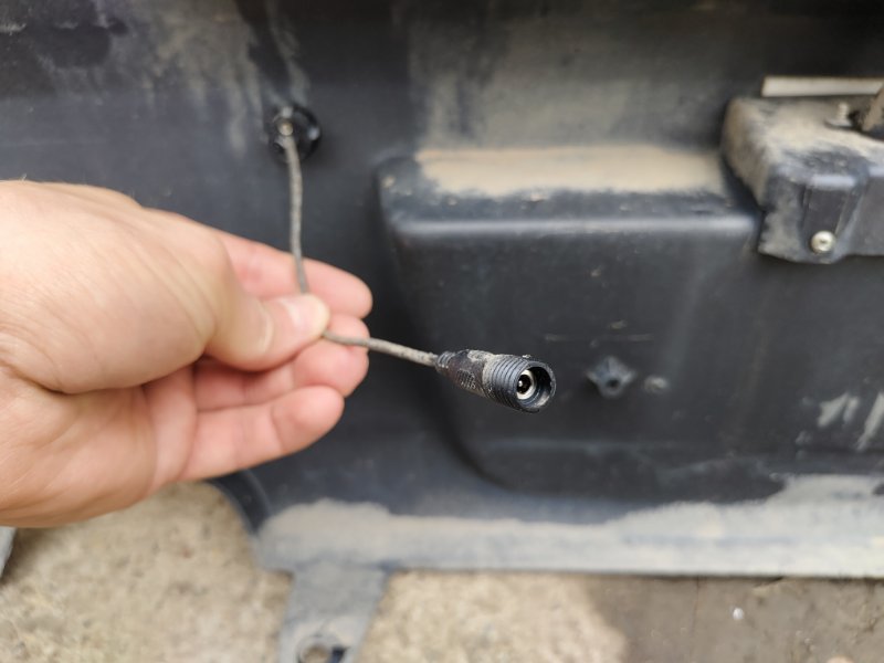 Бампер, 13000 рублей, Красноярск