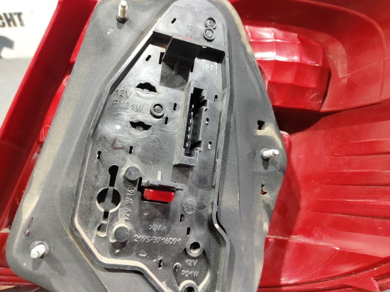 Фонарь стоп-сигнала, 12000 рублей, Красноярск