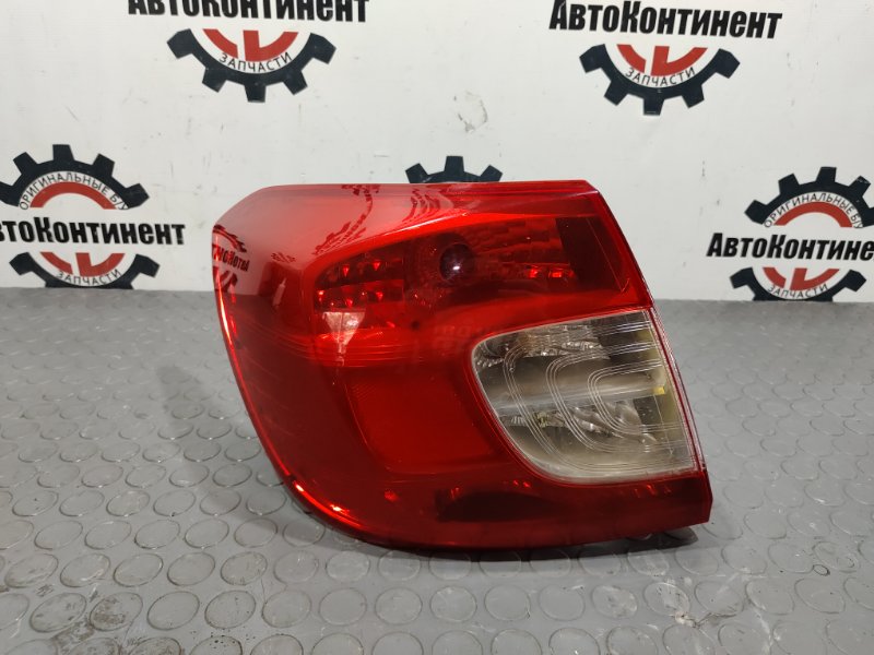 Фонарь стоп-сигнала, 12000 рублей, Красноярск