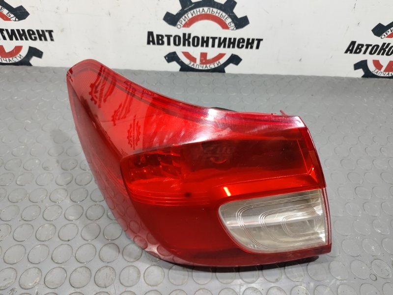 Фонарь стоп-сигнала, 12000 рублей, Красноярск