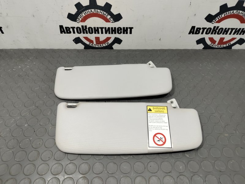 Солнцезащитный козырек, 1000 рублей, Красноярск