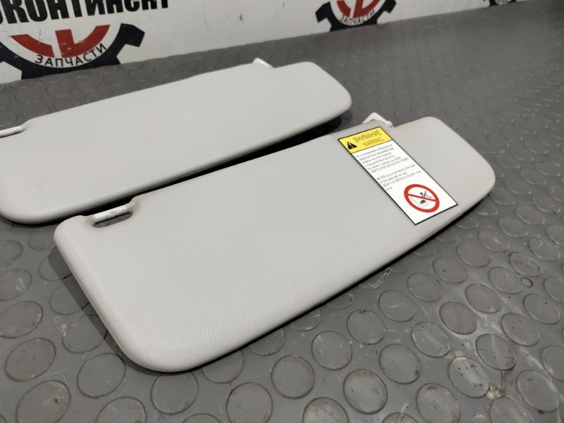 Солнцезащитный козырек, 1000 рублей, Красноярск