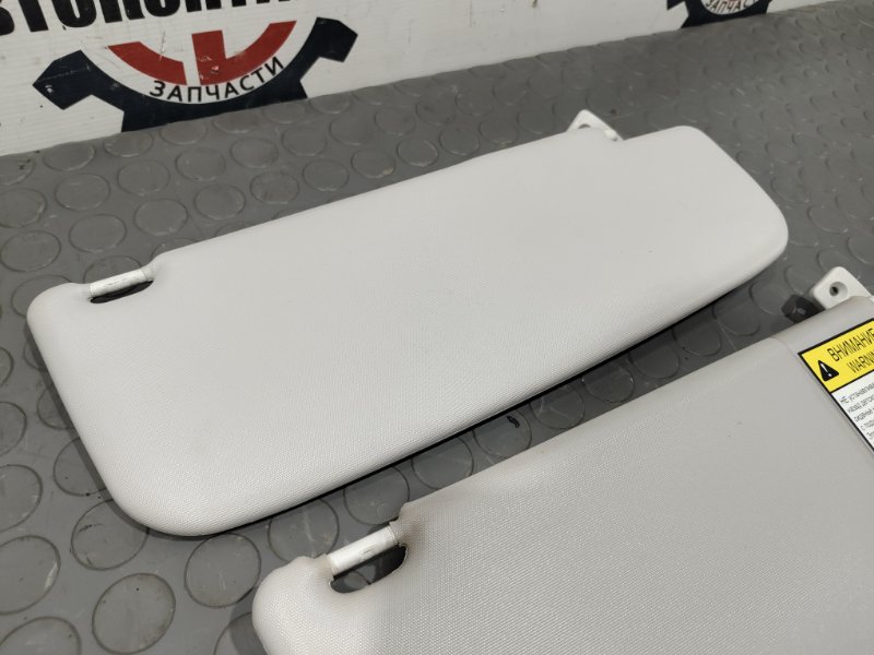 Солнцезащитный козырек, 1000 рублей, Красноярск