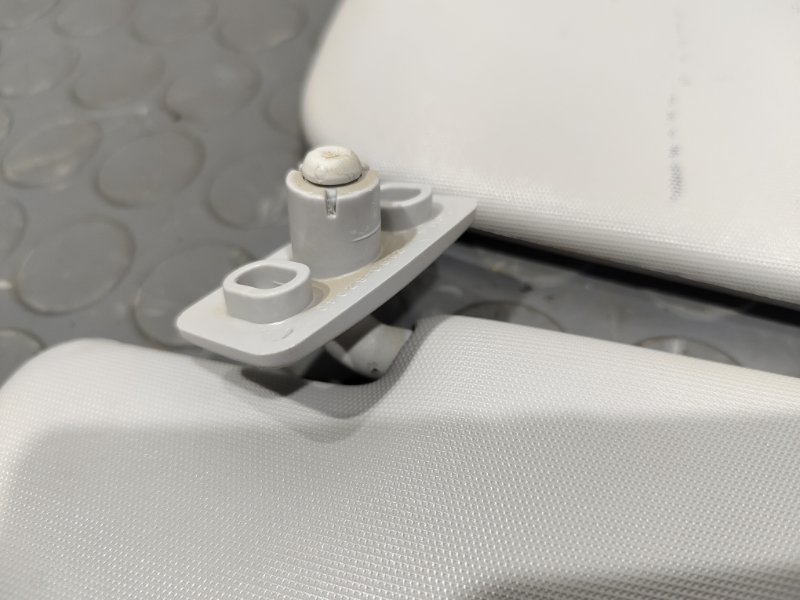 Солнцезащитный козырек, 1000 рублей, Красноярск