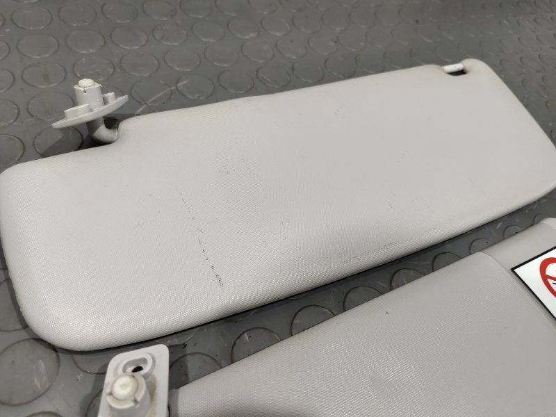 Солнцезащитный козырек, 1000 рублей, Красноярск