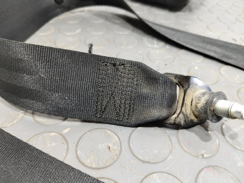 Ремень безопасности, 1000 рублей, Красноярск