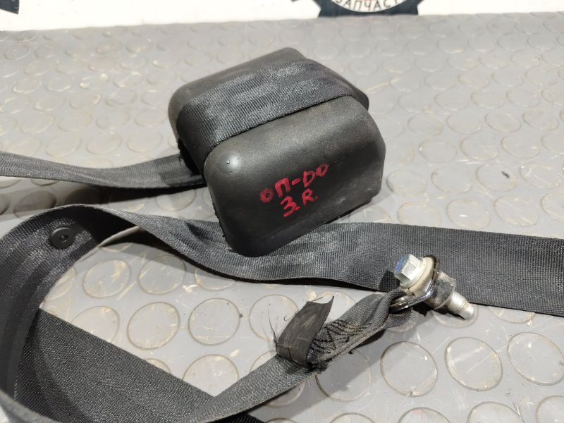 Ремень безопасности, 1000 рублей, Красноярск