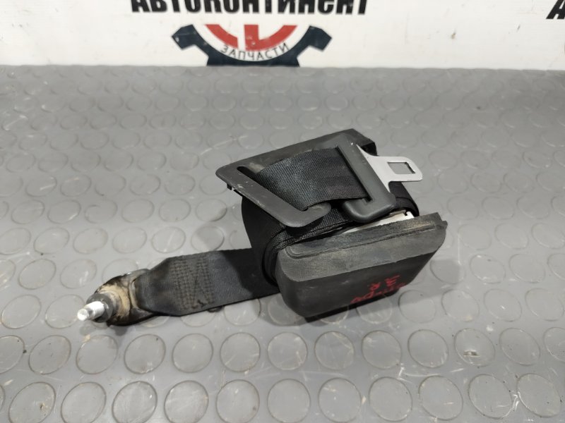 Ремень безопасности, 1000 рублей, Красноярск