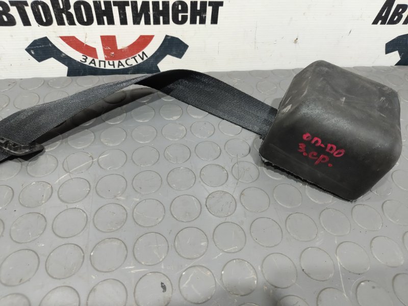 Ремень безопасности, 1000 рублей, Красноярск