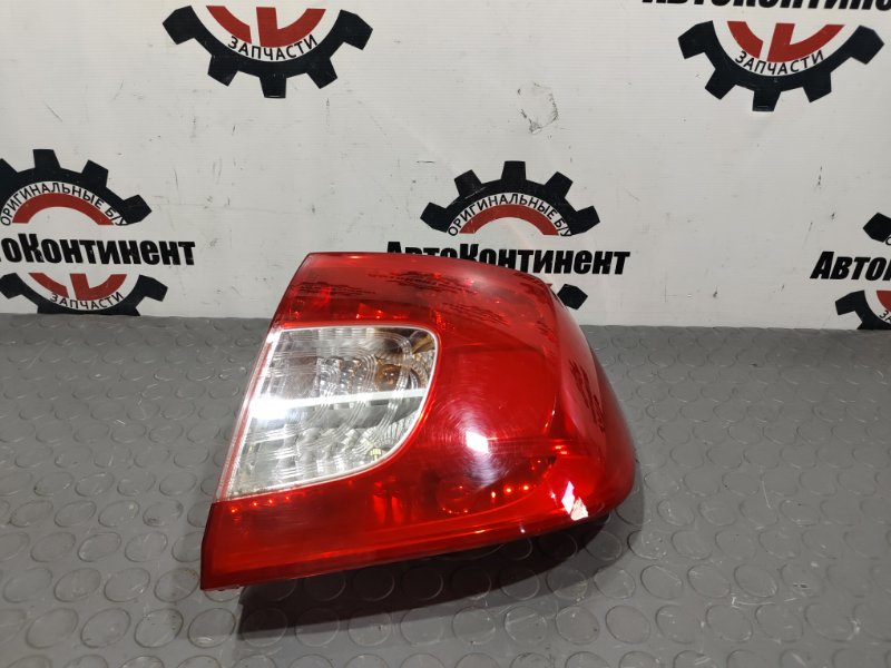 Фонарь стоп-сигнала, 9000 рублей, Красноярск