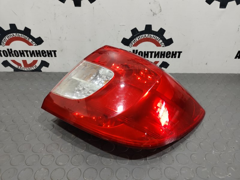 Фонарь стоп-сигнала, 9000 рублей, Красноярск