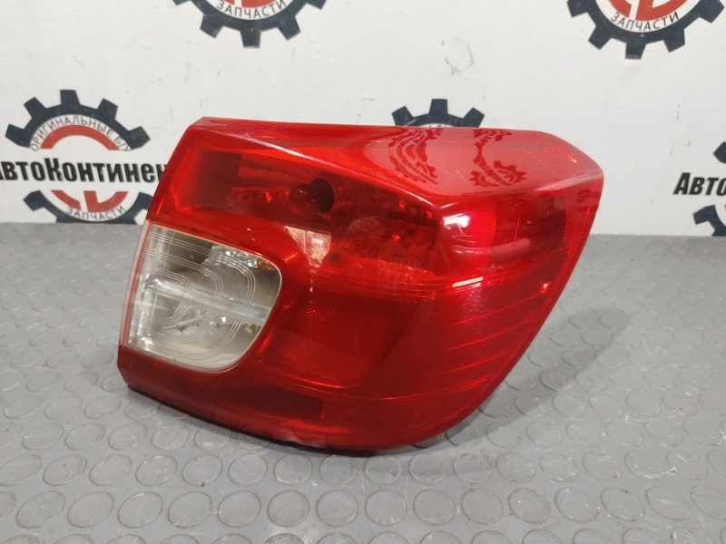 Фонарь стоп-сигнала, 9000 рублей, Красноярск