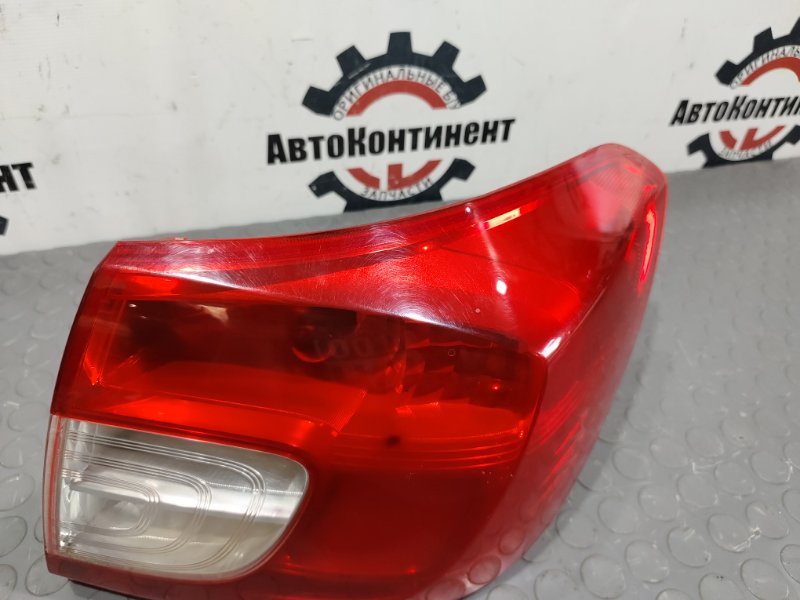 Фонарь стоп-сигнала, 9000 рублей, Красноярск