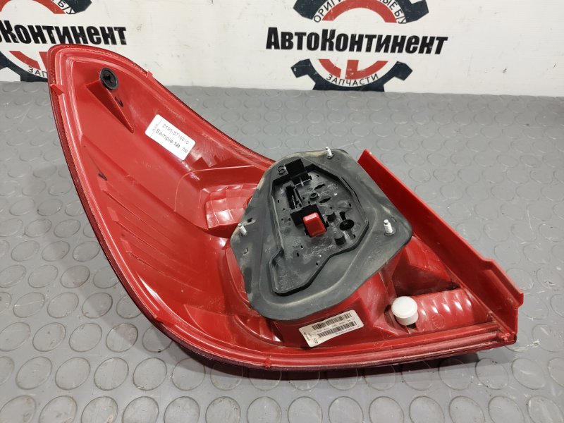 Фонарь стоп-сигнала, 9000 рублей, Красноярск