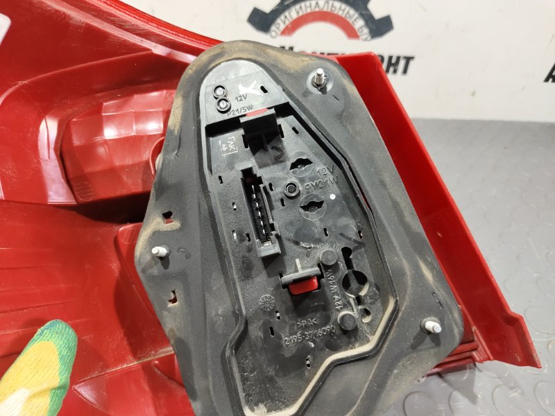 Фонарь стоп-сигнала, 9000 рублей, Красноярск