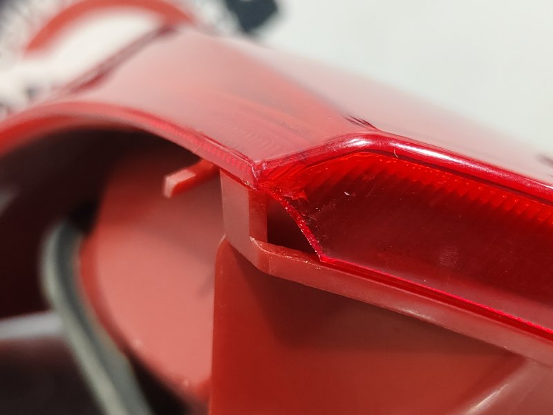 Фонарь стоп-сигнала, 9000 рублей, Красноярск