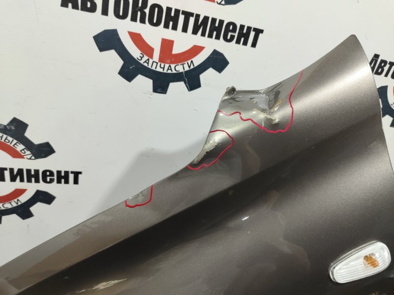 Крыло, 5000 рублей, Красноярск