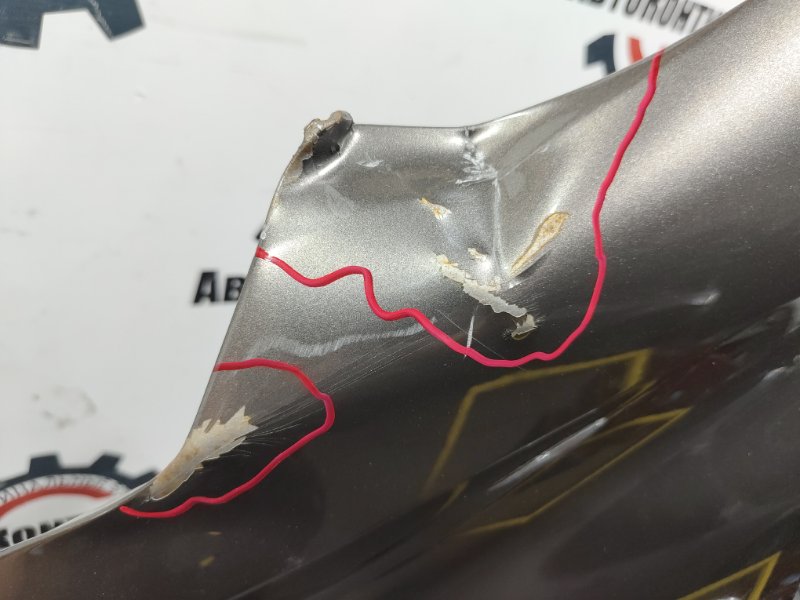 Крыло, 5000 рублей, Красноярск