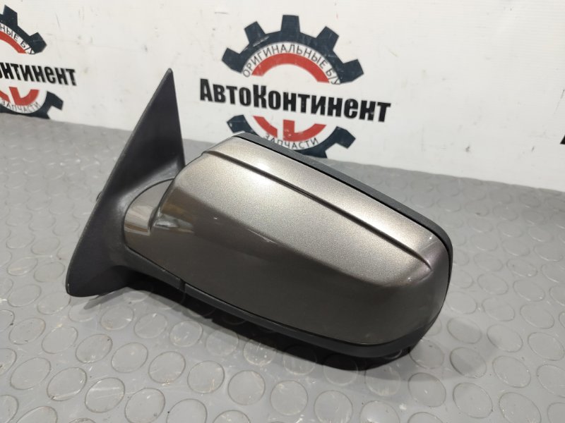 Зеркало боковое, 3700 рублей, Красноярск