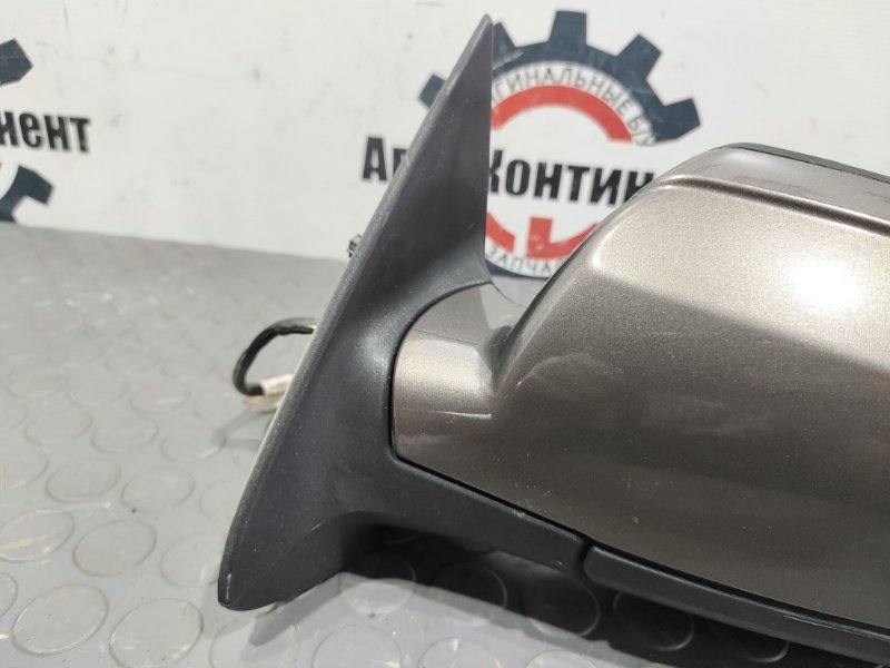 Зеркало боковое, 3700 рублей, Красноярск