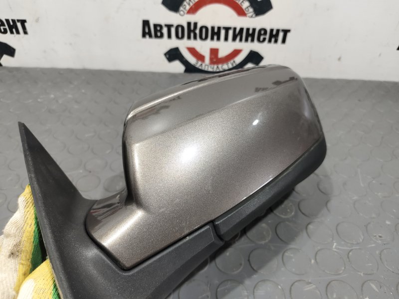 Зеркало боковое, 3700 рублей, Красноярск