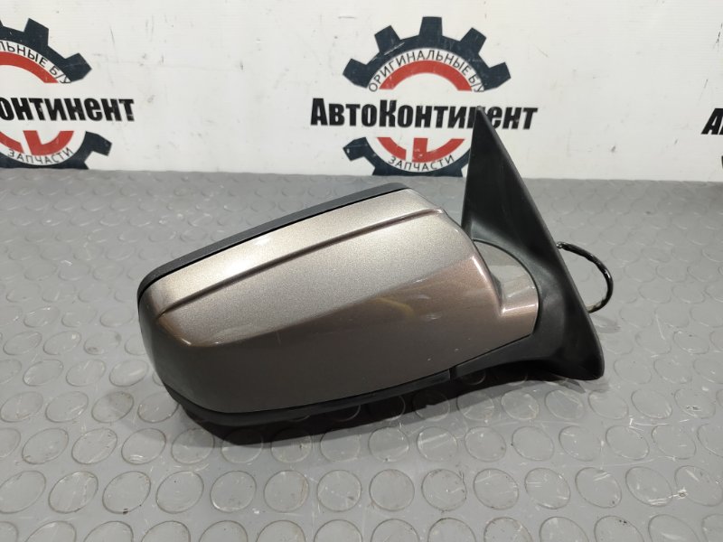 Зеркало боковое, 3700 рублей, Красноярск