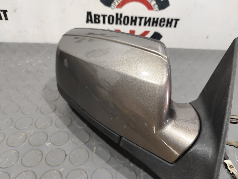 Зеркало боковое, 3700 рублей, Красноярск