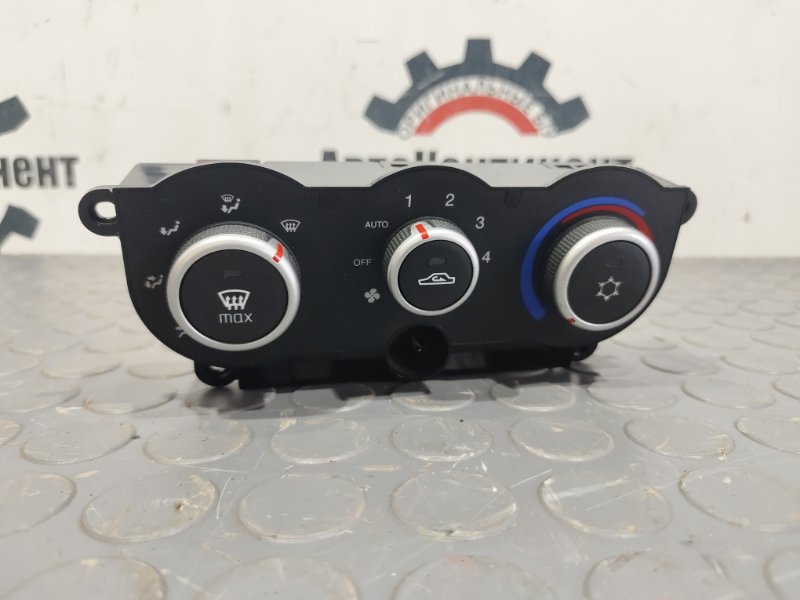 Блок управления климат-контролем, 3000 рублей, Красноярск