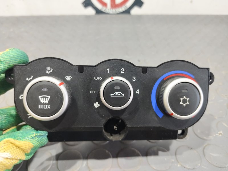 Блок управления климат-контролем, 3000 рублей, Красноярск