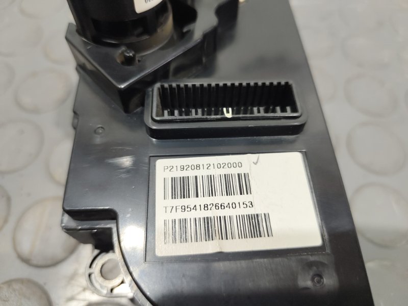 Блок управления климат-контролем, 3000 рублей, Красноярск