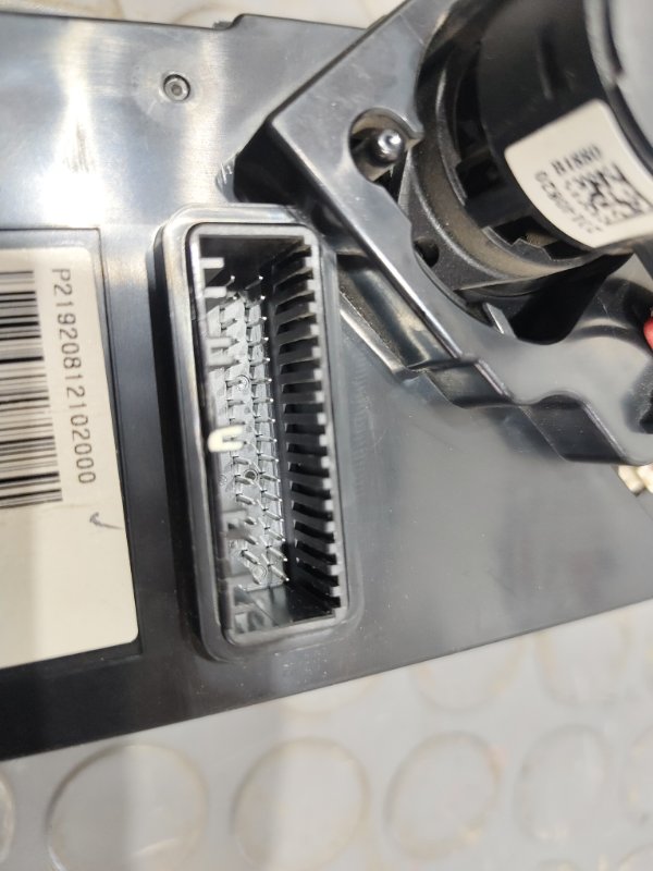 Блок управления климат-контролем, 3000 рублей, Красноярск