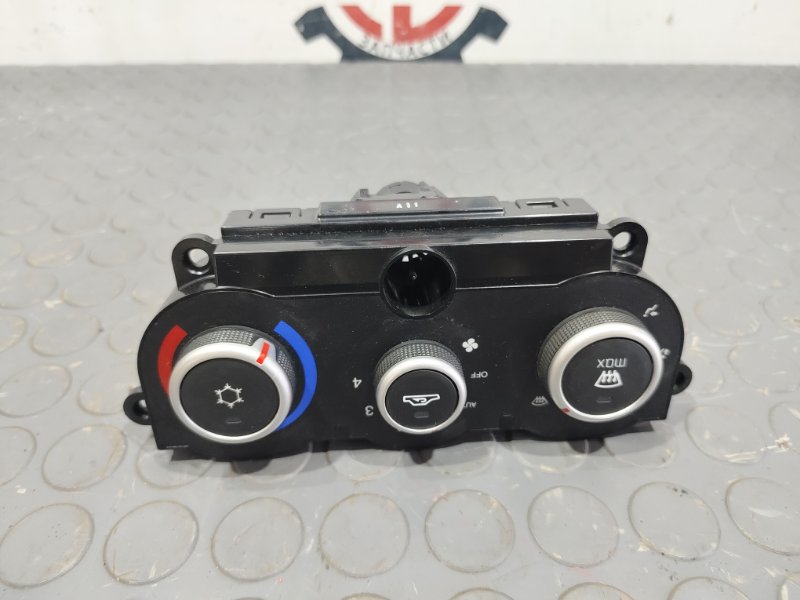 Блок управления климат-контролем, 3000 рублей, Красноярск