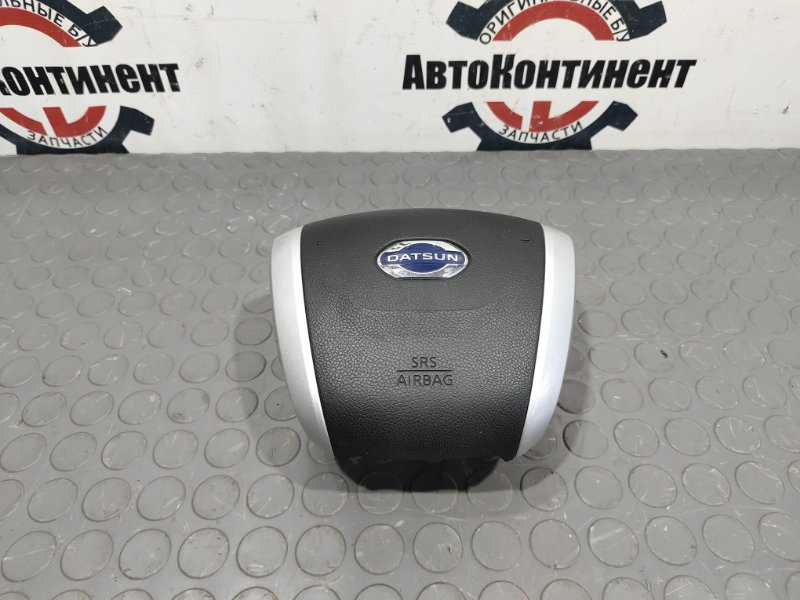 Аирбаг водительский, 6000 рублей, Красноярск