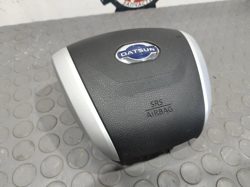 Аирбаг водительский, 6000 рублей, Красноярск