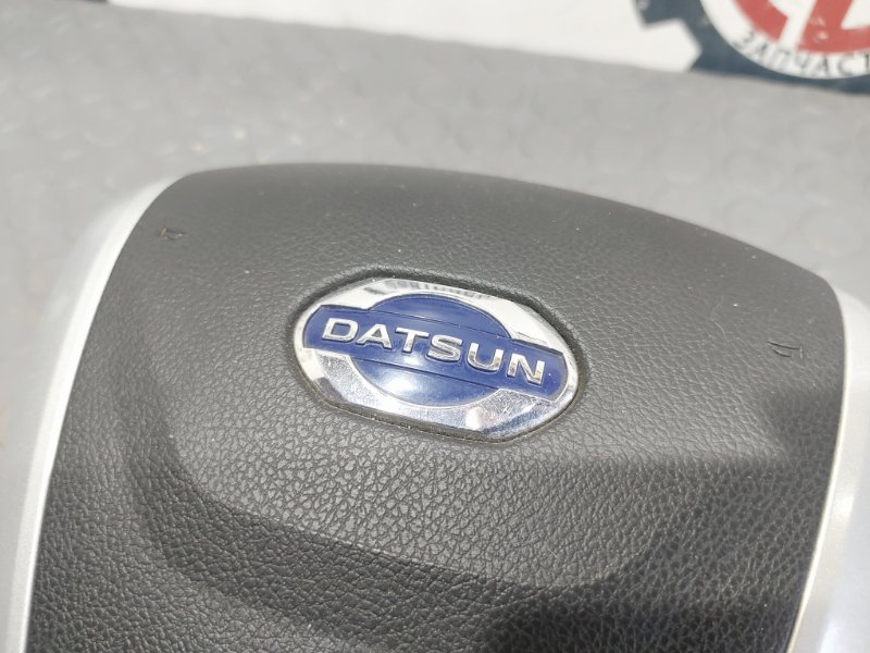 Аирбаг водительский, 6000 рублей, Красноярск